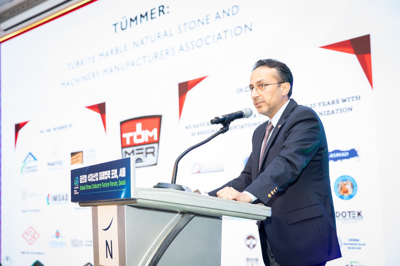 <h2><span style="font-size:16px"><strong>KOSCA 40. Yıl Kutlamasına Katıldık</strong></span></h2>
