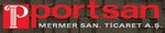 PORTSAN MERMER SAN. VE T�C. A.�.