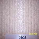 LIMESTONE DIDGE