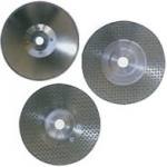 ELEKTROL�ZE KESME VE TA�LAMA TESTERELER�