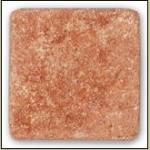 Red Travertine