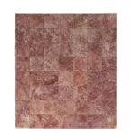 Red Travertine