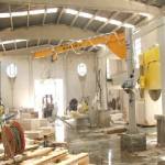 ST PLAKALARI KALDIRMA VE TA�IMA S�STEMLER� 