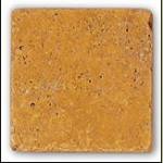 Yellow Travertine