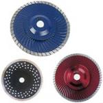 DALGALI TURBO VE D�Z TURBO FLANSLI  TESTERELER