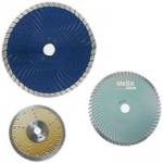 DALGALI TURBO VE D�Z TURBO FLANSSIZ  TESTERELER