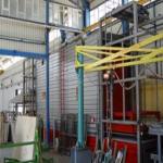 Elvator F�r�nl� Epoksi Ve Polyester Re�ine Hatlar�