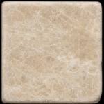 Emperador Light Tumbled