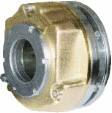 AE-DC Tip Elektromanyetik Frenler