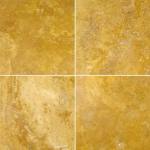 GOLDEN SIENNA