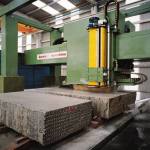 GRANIT KESME MAKINALARI