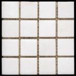 Imperial White Mosaic Colors