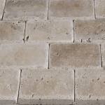 Ivory Honed Chiseled