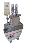 KALIBRE MAKINASI KM 350 2H