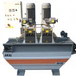 KALIBRE MAKINASI KM 500 2H