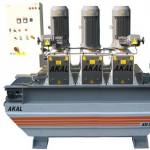 KALIBRE MAKINASI KM 500 3H