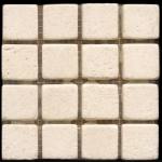 Limestone Mosaic Colors