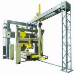 mz600-30 �OKLU KES�M MAK�NASI