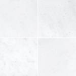 NEW CRYSTAL WHITE