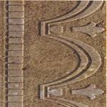 Noce Travertine Dekorasyon