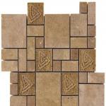 Noce Travertine Dekorasyon