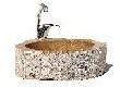Noce Travertine Kase