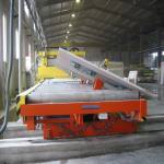 OTOMAT�K PLAKA Y�KLEME BO�ALTMA MAK�NASI 2 - 3