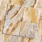 Picasso Travertine 41 Karo