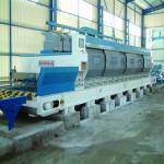 PLAKA DOLGU HATTI PLX 2000