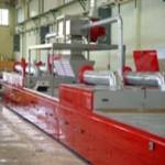 Plaka Ve Stripler ��in T�nel F�r�nl� Epoksi Mastik Ve Polyester Re�ine Hatlar� 1