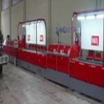 Plaka Ve Stripler ��in T�nel F�r�nl� Epoksi Mastik Ve Polyester Re�ine Hatlar� 2