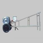RAMPALI MERMER BLOK KESME MAKINASI