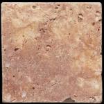 Red Scabos Tumbled