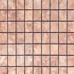 Red Travertine