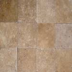 Romer Walnut Travertine