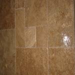 Romer Walnut Travertine