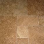 Romer Walnut Travertine