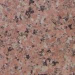 Rosy Pink