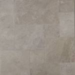 Sagalassos Pattern Set Chiseled Brushed