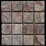 Salome Mosaic Colors