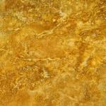 YELLOW TRAVERTEN