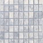 Silver Grey Travertine