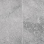 SILVER MARBLE