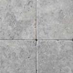 SILVER TRAVERTINE