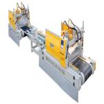 Tam Otomatik PLC Kontrollu Fayans Ebatlama Hatt�