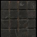 Taurus Black Mosaic Colors
