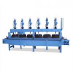 TD 750 TRAVERTEN DOLGU MAK�NASI