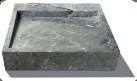 Teos Green Lavabo