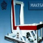 TITANO BLOK DEV�RME