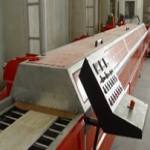 Traverten �effaf Dolgu Ve Ta� G��lendirme Ama�l� Re�ine Hatlari 1